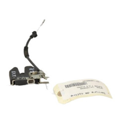 Serrure de coffre SKODA SUPERB 1 Photo n°1