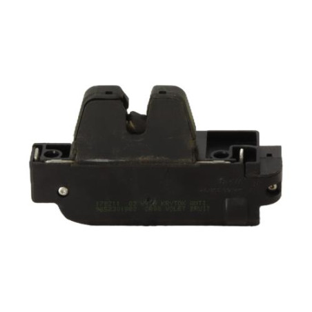 Serrure de hayon CITROEN C4 1 Photo n°1