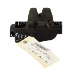 Serrure de hayon CITROEN C4 1