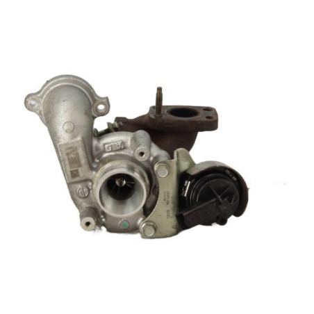 Turbo PEUGEOT 2008 1 Photo n°1