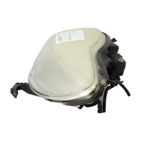 Optique avant principal gauche (feux)(phare) PEUGEOT 107
