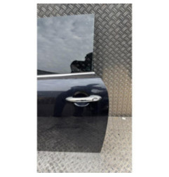 Porte avant gauche MINI MINI 2 R56 Photo n°3