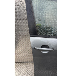 Porte avant droit SUZUKI SPLASH Photo n°1