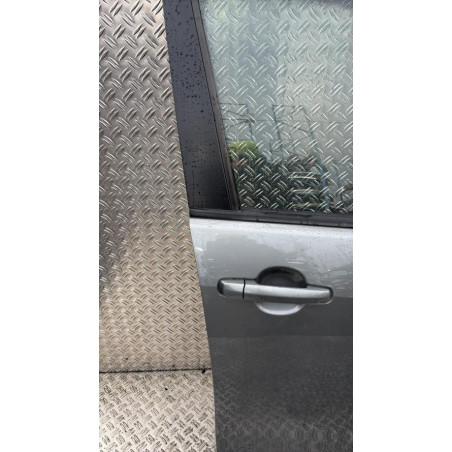 Porte avant droit SUZUKI SPLASH Photo n°1