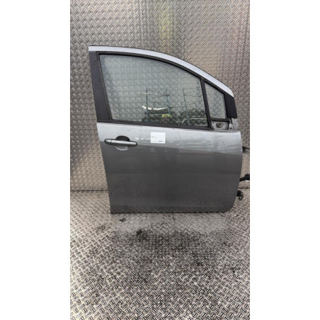 Porte avant droit SUZUKI SPLASH