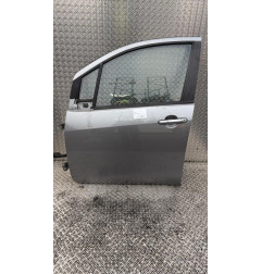 Porte avant gauche SUZUKI SPLASH Photo n°1