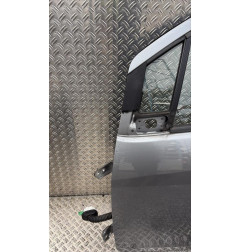 Porte avant gauche SUZUKI SPLASH
