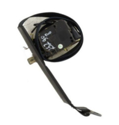 Ceinture avant droit FIAT DOBLO 1 Photo n°1