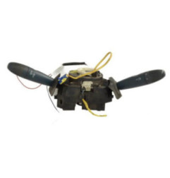 Com (Bloc Contacteur Tournant+Commodo Essuie Glace+Commodo Phare) FIAT DOBLO 1 Photo n°3