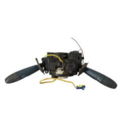 Com (Bloc Contacteur Tournant+Commodo Essuie Glace+Commodo Phare) FIAT DOBLO 1 Photo n°4