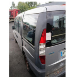 Com (Bloc Contacteur Tournant+Commodo Essuie Glace+Commodo Phare) FIAT DOBLO 1 Photo n°7