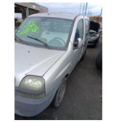 Com (Bloc Contacteur Tournant+Commodo Essuie Glace+Commodo Phare) FIAT DOBLO 1 Photo n°8