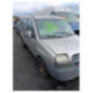 Com (Bloc Contacteur Tournant+Commodo Essuie Glace+Commodo Phare) FIAT DOBLO 1