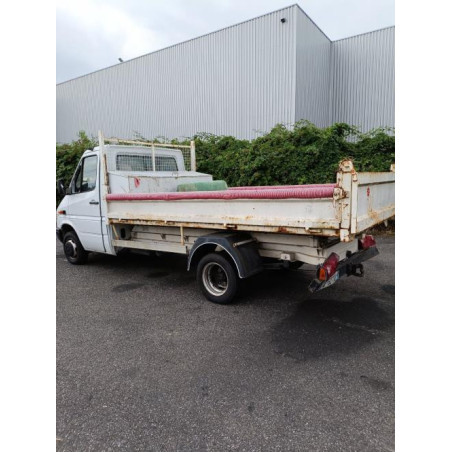 Pompe de direction MERCEDES SPRINTER 1 Photo n°1