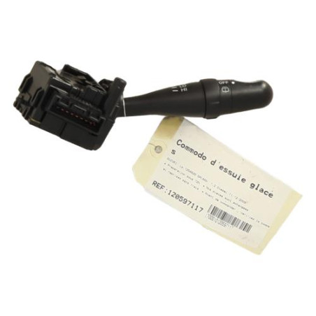 Commodo d'essuie glaces SUZUKI SPLASH