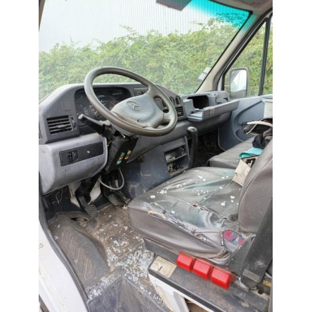 Repetiteur clignotant avant gauche (Feux) MERCEDES SPRINTER 1