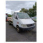 Repetiteur clignotant avant gauche (Feux) MERCEDES SPRINTER 1