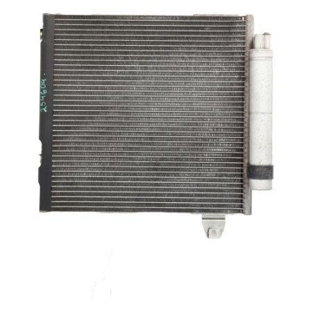 Condenseur de clim PEUGEOT 107 Photo n°1