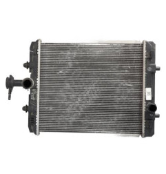 Radiateur eau PEUGEOT 107 Photo n°1