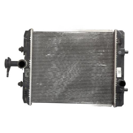 Radiateur eau PEUGEOT 107 Photo n°1