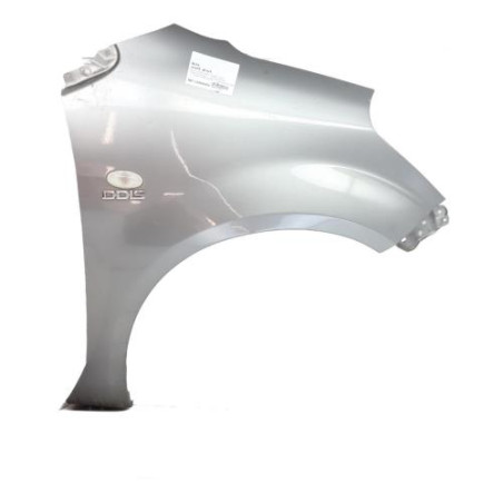 Aile avant droit SUZUKI SPLASH