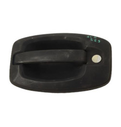 Poignee porte avant gauche PEUGEOT BOXER 3 Photo n°1