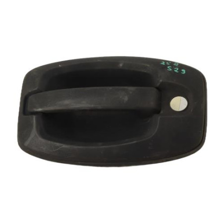 Poignee porte avant gauche PEUGEOT BOXER 3 Photo n°1