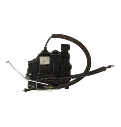 Serrure avant gauche PEUGEOT BOXER 3 Photo n°1