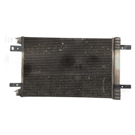 Condenseur de clim CITROEN C4 PICASSO 2 Photo n°1