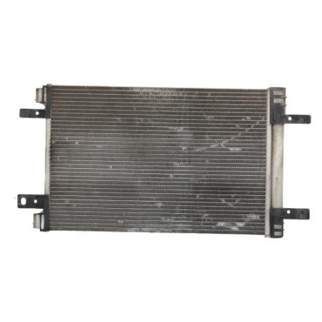 Condenseur de clim CITROEN C4 PICASSO 2
