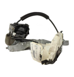 Serrure avant gauche CITROEN BERLINGO 2