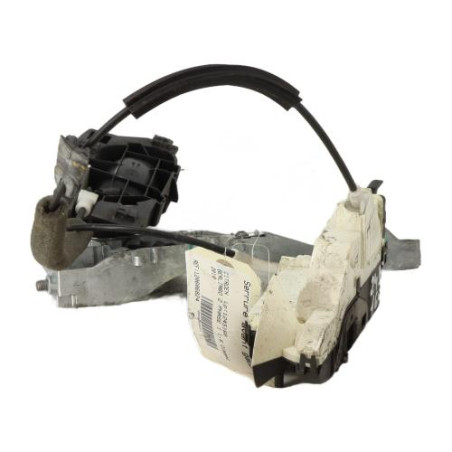 Serrure avant gauche CITROEN BERLINGO 2