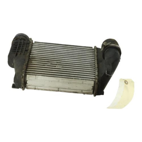 Echangeur air (Intercooler) CITROEN C4 PICASSO 2 Photo n°1