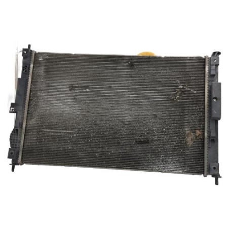 Radiateur eau CITROEN C4 PICASSO 2