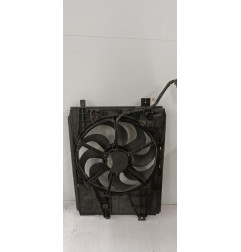Ventilateur eau CITROEN C4 PICASSO 2 Photo n°1
