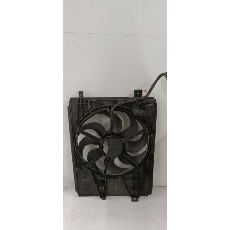 Ventilateur eau CITROEN C4 PICASSO 2 Photo n°1