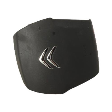 Air bag conducteur CITROEN C4 PICASSO 2 Photo n°1