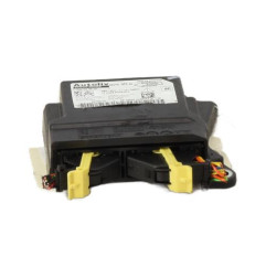 Boitier air bag CITROEN C4 PICASSO 2 Photo n°1