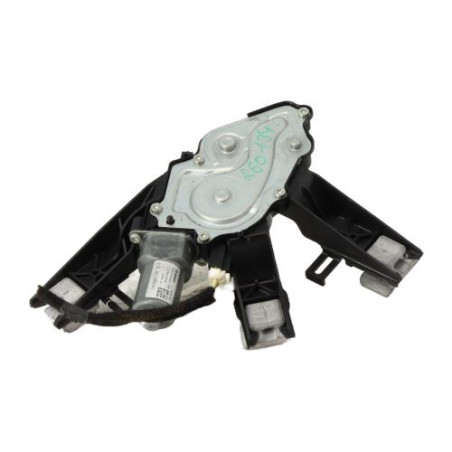 Moteur essuie glace arriere CITROEN C4 PICASSO 2 Photo n°1