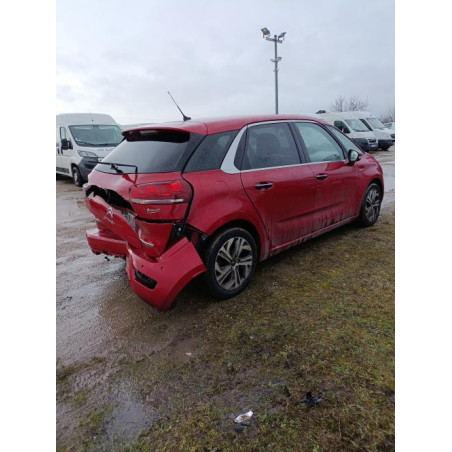 Moteur essuie glace avant droit CITROEN C4 PICASSO 2