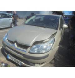 Debitmetre CITROEN C4 1 Photo n°10