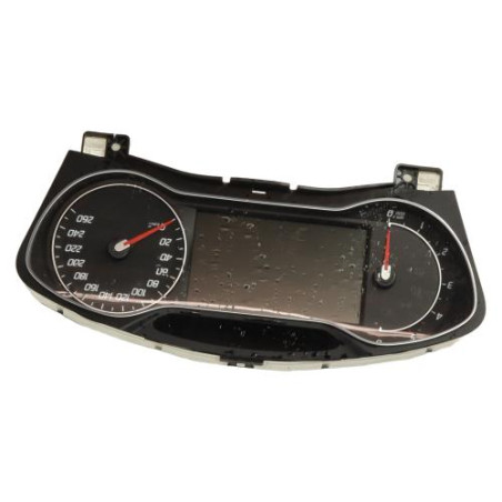 Compteur FORD MONDEO 3