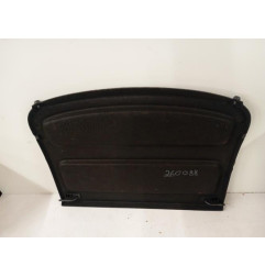 Plage arriere FORD MONDEO 3