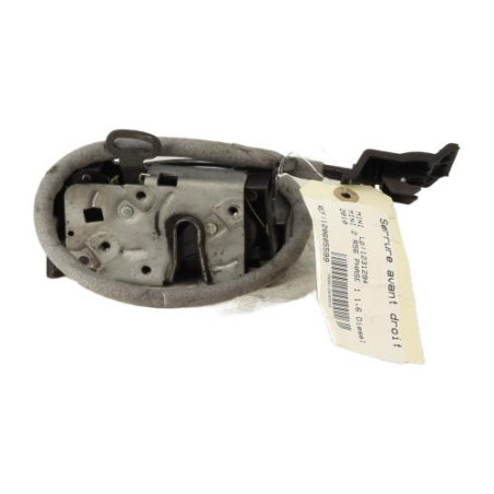 Serrure avant droit MINI MINI 2 R56