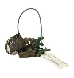 Serrure avant gauche MERCEDES VITO 638 Photo n°1