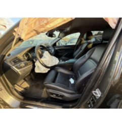 Pare soleil droit BMW SERIE 5 F10 Photo n°11