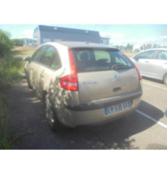 Debitmetre CITROEN C4 1 Photo n°11