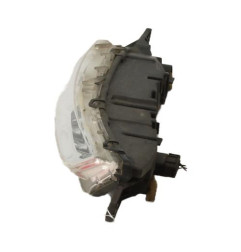 Feu diurne avant gauche CITROEN C4 PICASSO 2