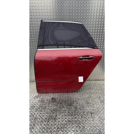 Porte arriere gauche CITROEN C4 PICASSO 2