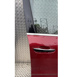 Porte avant droit CITROEN C4 PICASSO 2